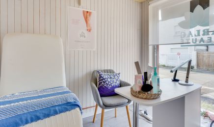 Arlac Beauté : Manucure à Mérignac