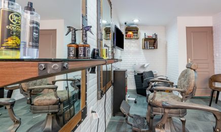 Le Mâle Rasé : Coiffeur à Aix-en-Provence