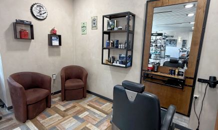 L’Atelier de Léa : Coiffeur à Doué-en-Anjou