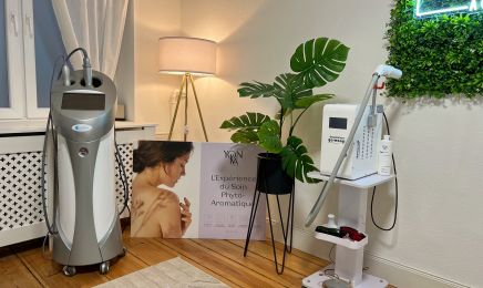 Alster Beauty Academy: Kosmetikstudio in Hamburg