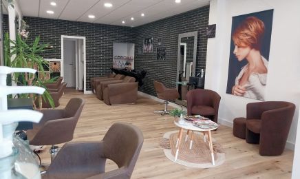Au carré court : Coiffeur à Saint-Lô