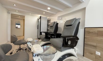 ZARA Nails & Head Spa - AIX EN PROVENCE  : Manucure à Aix-en-Provence