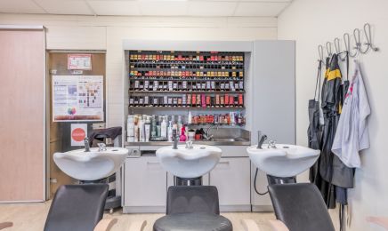 Sandra Coiffure : Coiffeur à Nîmes