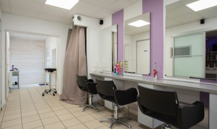 Mon Salon Bien Être  : Institut de beauté à Ligné