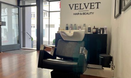 Velvet Hair & Beauty: Kosmetikstudio in Stuttgart