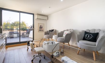 Ongles pro & Institut  : Institut de beauté à Coubron