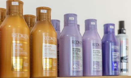 M'coiffure : Coiffeur à Guignes