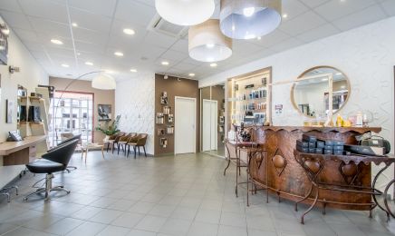 Coiffure francoise : Coiffeur à Valence