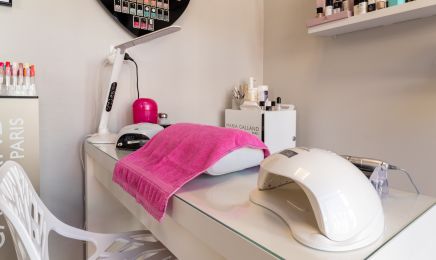Le cocon  : Manucure à Tarbes