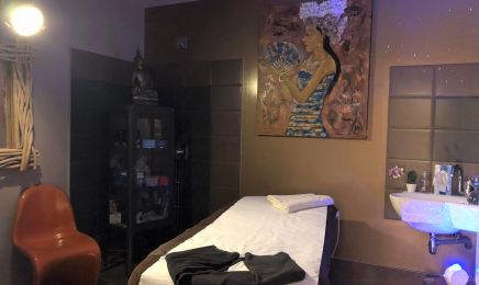 O’Spabike  : Institut de beauté à Cherbourg-en-Cotentin