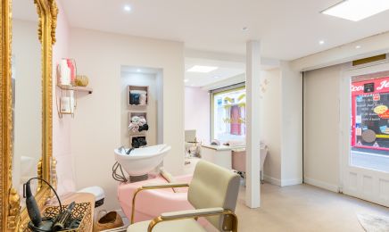 Kadouge Glam Beauty - Institut de Beauté : Institut de beauté à Dieppe