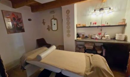 ReflexO  Zen, Esthétiques, Massages, Réflexologie plantaire : Institut de beauté à Loupian