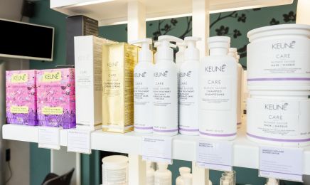 Bulle de couleur : Coiffeur à Égletons