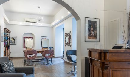 Le Salon : Coiffeur à Ajaccio