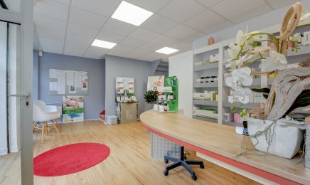 Eglantine Institut - Clermont-Ferrand : Institut de beauté à Clermont-Ferrand