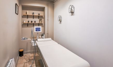L’Atelier Beauté : Manucure à Valenciennes