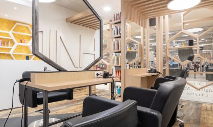 Hair Line coiffure : Coiffeur à Divatte-sur-Loire