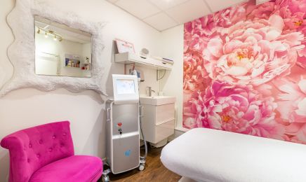 Soin de Soie : Institut de beauté à Bruguières