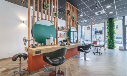 Look in : Institut de beauté à Feyzin