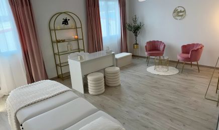 L’instant Beauty by Nadia : Coiffeur à Miribel
