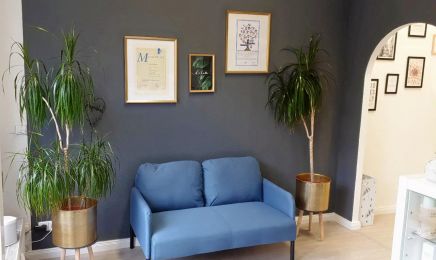 Vitality Friseur & Kosmetik: Kosmetikstudio in Leipzig