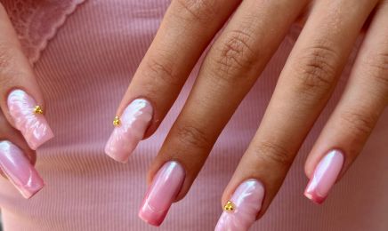 Nailsbymarie : Manucure à Sallanches