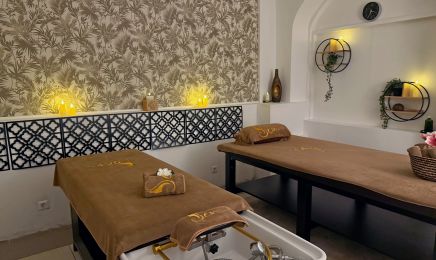 Sen Asian Relaxsphere : Kosmetikstudio in Nürnberg