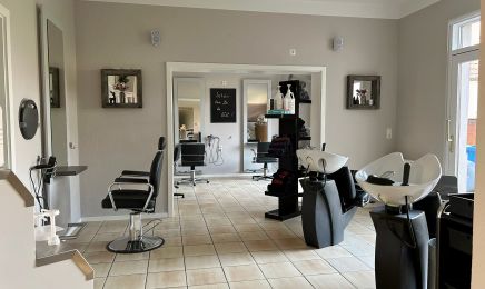 Hair Factory by G&C | Gaby Beneke : Barbershop in Langförden 