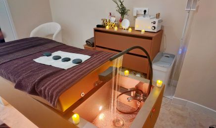 Second Regard : Institut de beauté à Paris