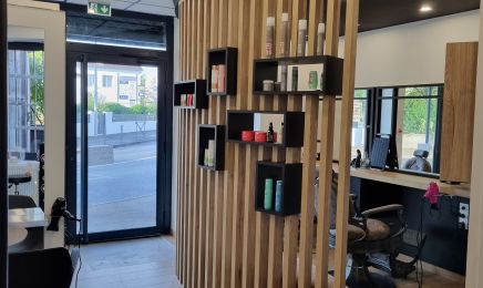Le Paradis de la Coiffure  : Coiffeur à Rillieux-la-Pape