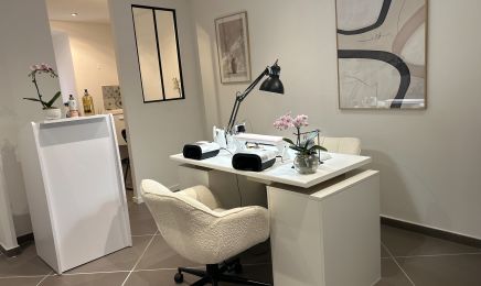 Gloria Studio : Manucure à La Valette-du-Var