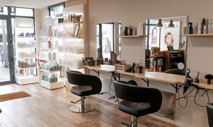 O’LOFT artisan coiffeur  : Coiffeur à Landerneau