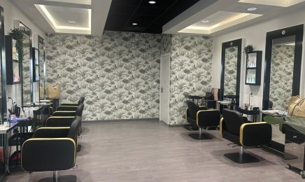 Studio 3ème Art : Coiffeur à Mulhouse