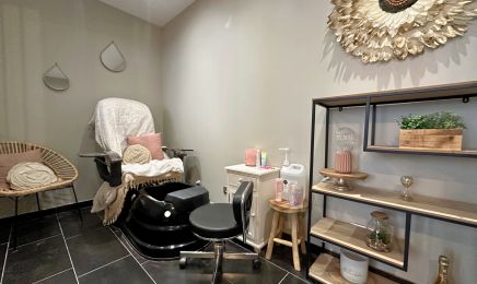 Maison Maé : Manucure à Reims