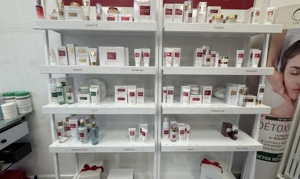 Harmonie Institut de Beauté : Manucure à Tours