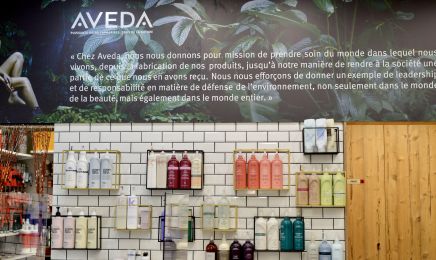 L'Officine Figure Libre : Coiffeur à Bordeaux