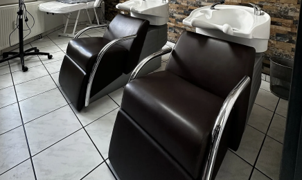 Hair Lounge: Friseur in Hanau