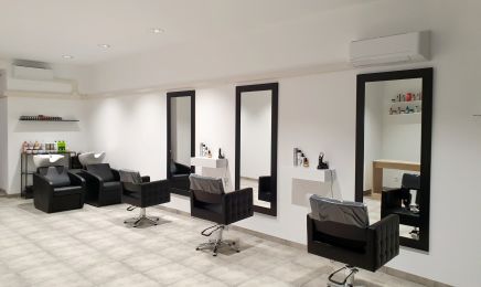Coiffure de Khatia (Réservé aux femmes)  : Coiffeur à Valence