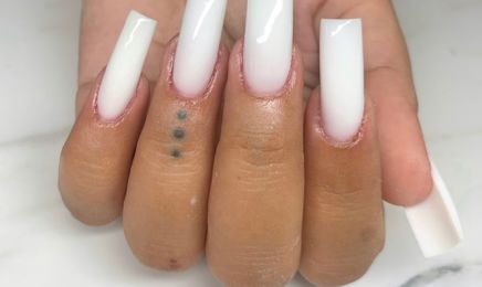 Glam Signature  : Manucure à Béziers
