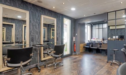 Alexandra Grey - Villejuif : Coiffeur à Villejuif