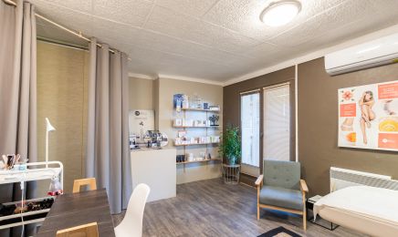 L'Atelier d'Annabelle : Barbier à La Seyne-sur-Mer