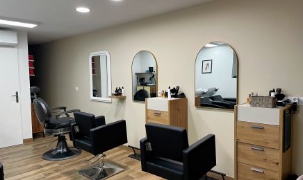 Le Miroir : Coiffeur à Montagney