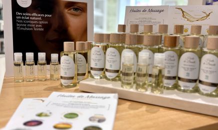 Tout Naturellement   : Coiffeur à Châteaubriant
