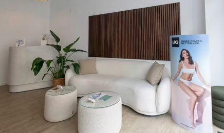Glow Skin Munich: Kosmetikstudio in München