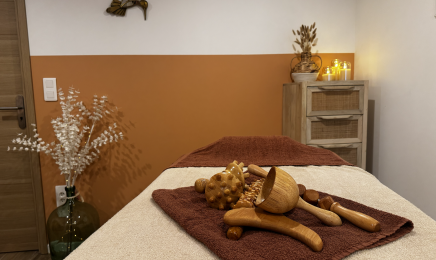 Camille Kralian  : Institut de beauté à Gardanne