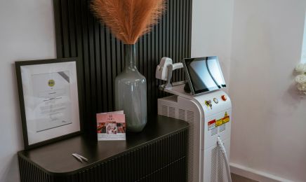 KALIBÈA Beauty Lounge - Academy: Kosmetikstudio in Würzburg