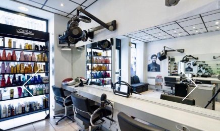 Sommerard Coiffure : Coiffeur à Paris