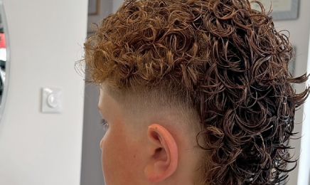 Hub'hair coiffure homme : Coiffeur à Bruay-sur-l'Escaut