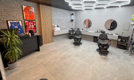 L'instant barber : Coiffeur à Saintes-Maries-de-la-Mer