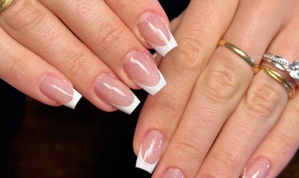 Miliana Beauty : Manucure à Valréas